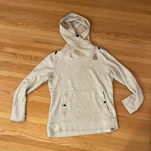 Reebok CrossFit Games hoodie